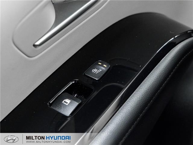 2022 Hyundai Tucson Hybrid Luxury (Stk: 034019) in Milton - Image 26 of 28