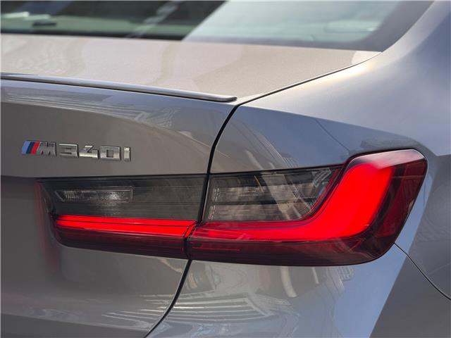 2023 BMW M340i xDrive (Stk: 454U) in Toronto - Image 9 of 30