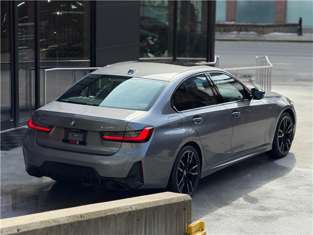2023 BMW M340i xDrive (Stk: 454U) in Toronto - Image 10 of 30