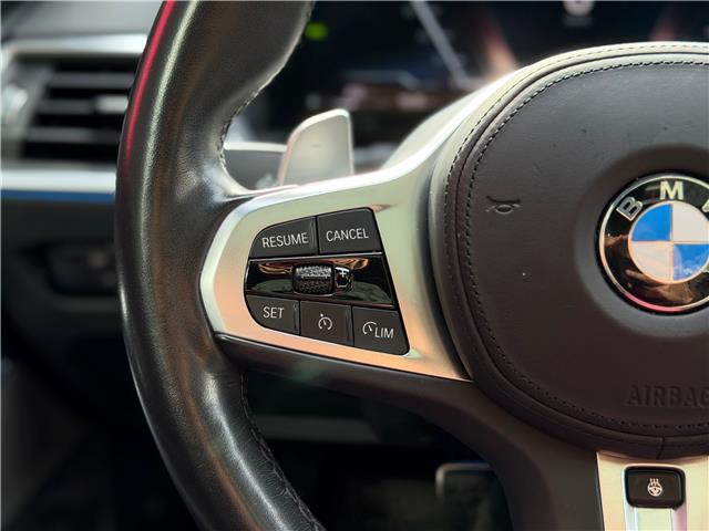 2023 BMW M340i xDrive (Stk: 454U) in Toronto - Image 12 of 30