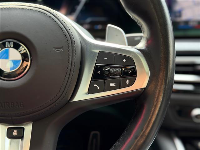 2023 BMW M340i xDrive (Stk: 454U) in Toronto - Image 13 of 30