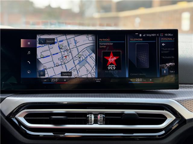 2023 BMW M340i xDrive (Stk: 454U) in Toronto - Image 15 of 30