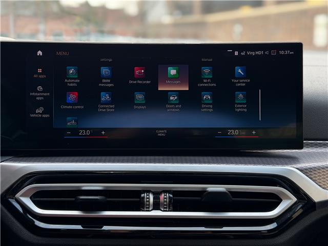 2023 BMW M340i xDrive (Stk: 454U) in Toronto - Image 16 of 30