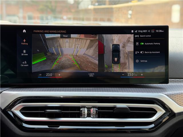 2023 BMW M340i xDrive (Stk: 454U) in Toronto - Image 17 of 30