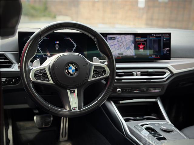 2023 BMW M340i xDrive (Stk: 454U) in Toronto - Image 19 of 30