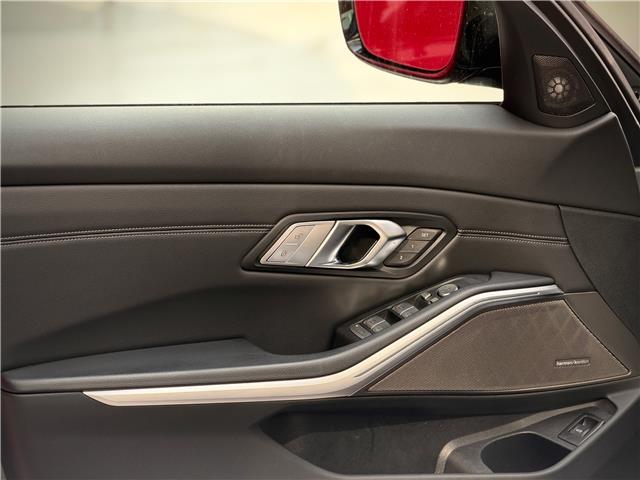 2023 BMW M340i xDrive (Stk: 454U) in Toronto - Image 20 of 30