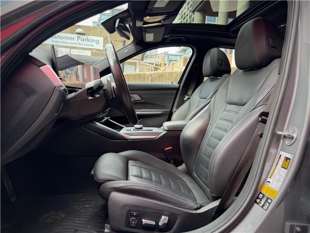 2023 BMW M340i xDrive (Stk: 454U) in Toronto - Image 21 of 30