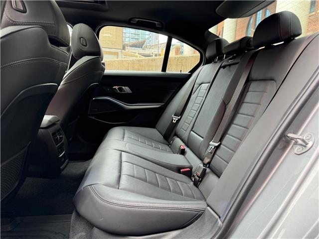 2023 BMW M340i xDrive (Stk: 454U) in Toronto - Image 22 of 30