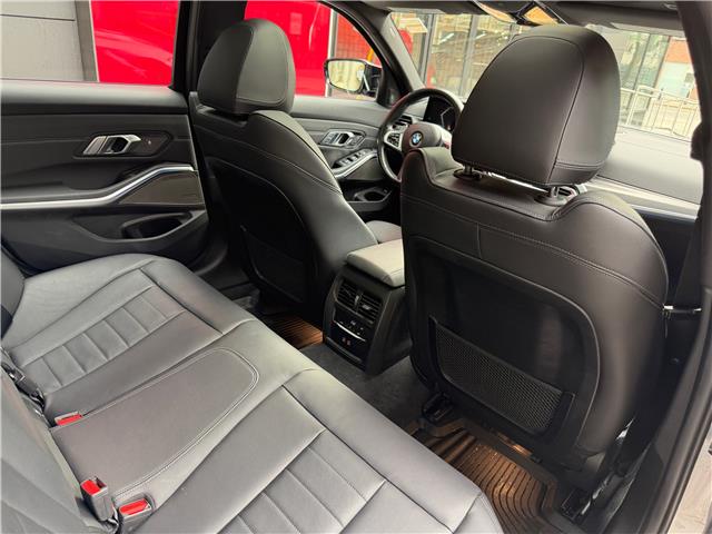 2023 BMW M340i xDrive (Stk: 454U) in Toronto - Image 24 of 30