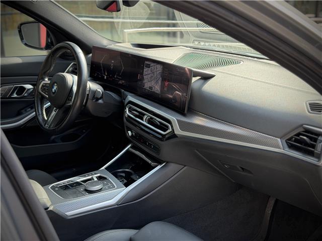 2023 BMW M340i xDrive (Stk: 454U) in Toronto - Image 25 of 30