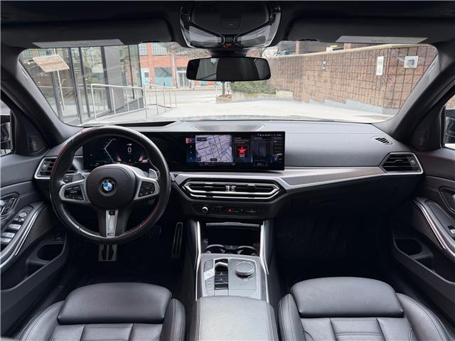 2023 BMW M340i xDrive (Stk: 454U) in Toronto - Image 27 of 30