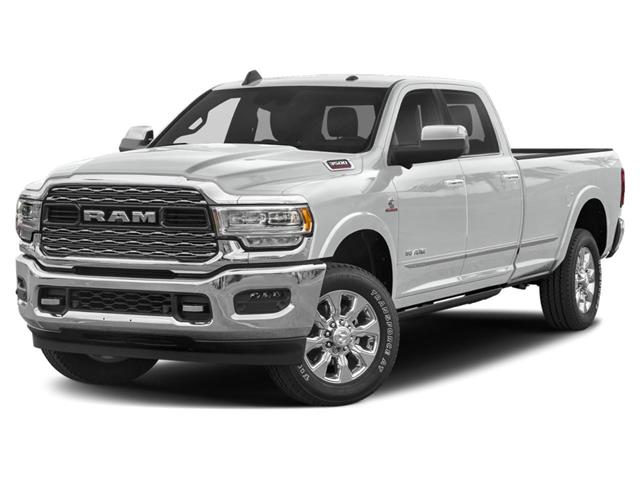 2019 RAM 3500 Limited (Stk: TK-1003B) in Okotoks - Image 1 of 12