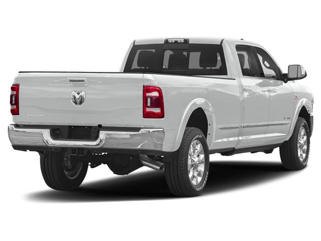 2019 RAM 3500 Limited (Stk: TK-1003B) in Okotoks - Image 2 of 12