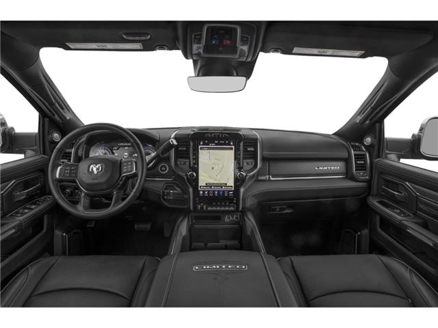 2019 RAM 3500 Limited (Stk: TK-1003B) in Okotoks - Image 5 of 12