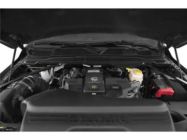 2019 RAM 3500 Limited (Stk: TK-1003B) in Okotoks - Image 9 of 12