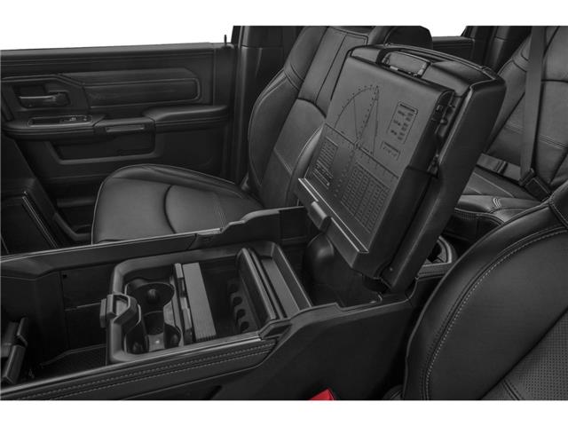 2019 RAM 3500 Limited (Stk: TK-1003B) in Okotoks - Image 11 of 12
