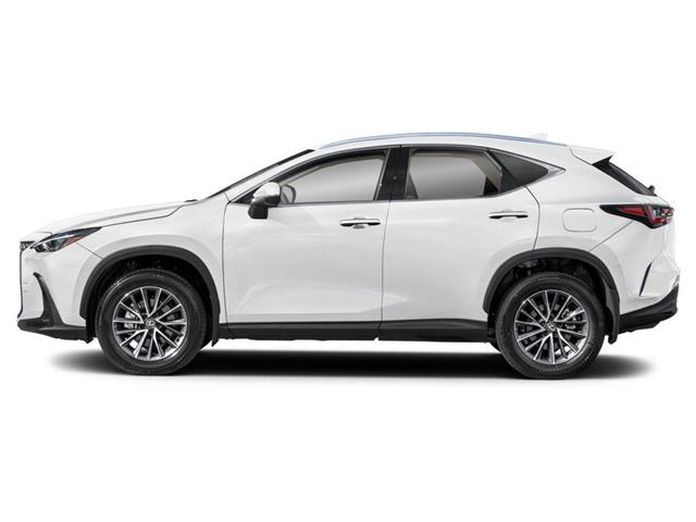 2026 Lexus NX 350 Base (Stk: 260501) in Calgary - Image 2 of 3