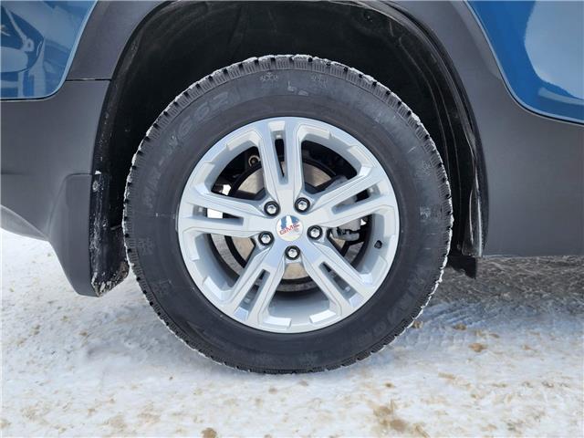 2024 GMC Terrain SLE (Stk: 31380A) in The Pas - Image 7 of 19