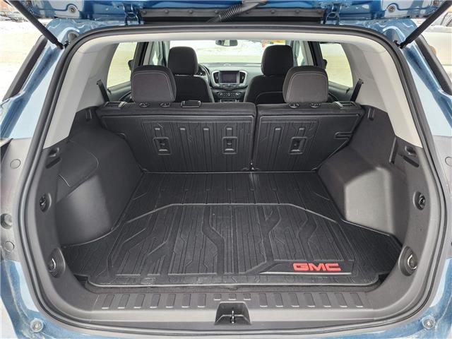 2024 GMC Terrain SLE (Stk: 31380A) in The Pas - Image 8 of 19