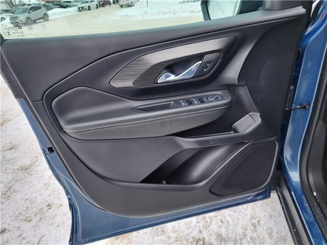 2024 GMC Terrain SLE (Stk: 31380A) in The Pas - Image 12 of 19