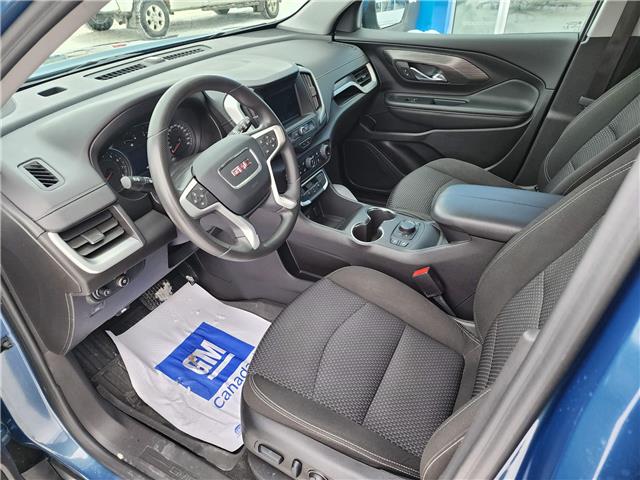 2024 GMC Terrain SLE (Stk: 31380A) in The Pas - Image 13 of 19