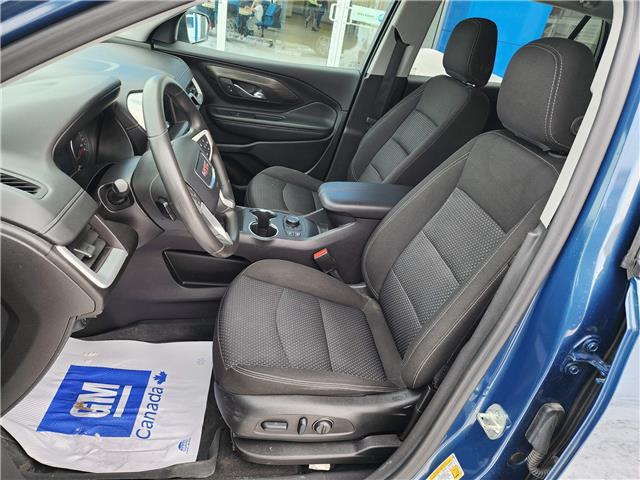2024 GMC Terrain SLE (Stk: 31380A) in The Pas - Image 14 of 19