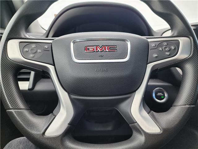 2024 GMC Terrain SLE (Stk: 31380A) in The Pas - Image 16 of 19