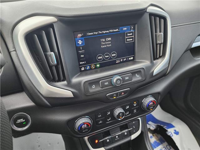 2024 GMC Terrain SLE (Stk: 31380A) in The Pas - Image 17 of 19