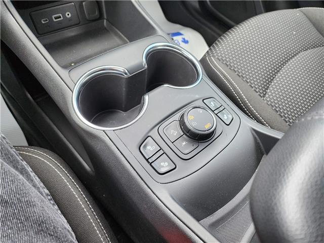 2024 GMC Terrain SLE (Stk: 31380A) in The Pas - Image 18 of 19