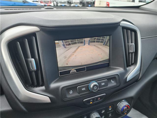 2024 GMC Terrain SLE (Stk: 31380A) in The Pas - Image 19 of 19