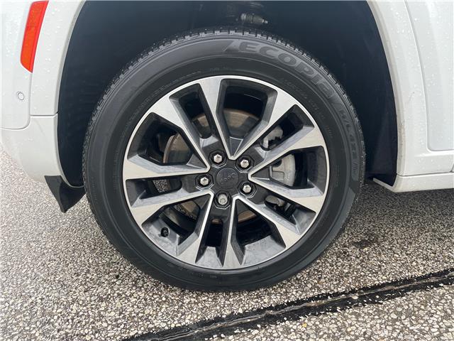 2022 Jeep Grand Cherokee L Overland (Stk: 26-119A) in Sarnia - Image 8 of 29