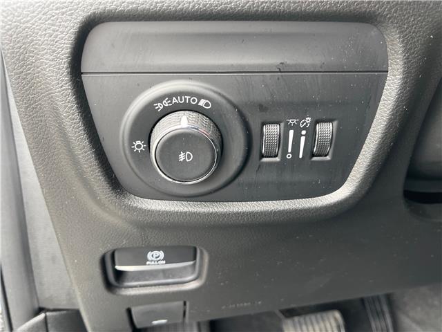 2022 Jeep Grand Cherokee L Overland (Stk: 26-119A) in Sarnia - Image 12 of 29