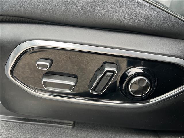 2022 Jeep Grand Cherokee L Overland (Stk: 26-119A) in Sarnia - Image 13 of 29