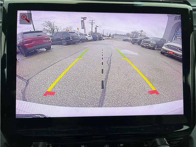 2022 Jeep Grand Cherokee L Overland (Stk: 26-119A) in Sarnia - Image 18 of 29