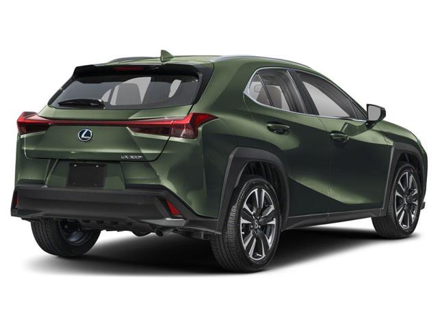 2026 Lexus UX 300h Base (Stk: 14112169) in Markham - Image 3 of 3