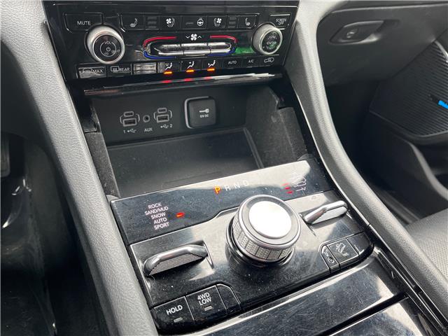 2022 Jeep Grand Cherokee L Overland (Stk: 26-119A) in Sarnia - Image 19 of 29