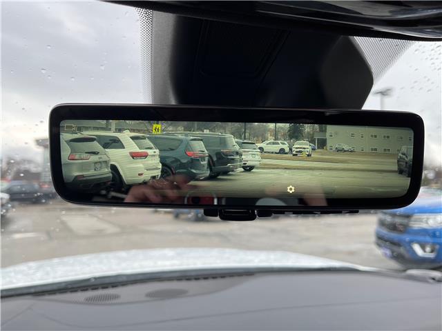 2022 Jeep Grand Cherokee L Overland (Stk: 26-119A) in Sarnia - Image 21 of 29