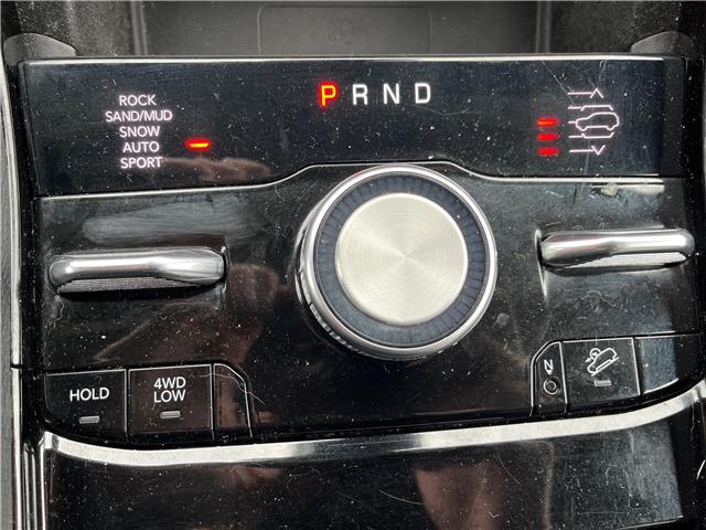 2022 Jeep Grand Cherokee L Overland (Stk: 26-119A) in Sarnia - Image 20 of 29