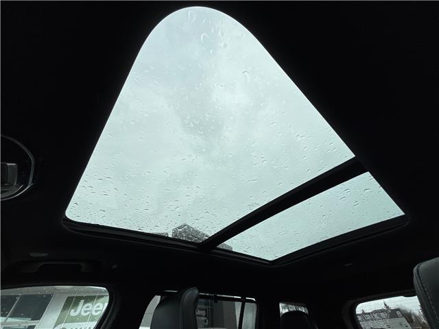 2022 Jeep Grand Cherokee L Overland (Stk: 26-119A) in Sarnia - Image 23 of 29