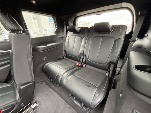 2022 Jeep Grand Cherokee L Overland (Stk: 26-119A) in Sarnia - Image 26 of 29