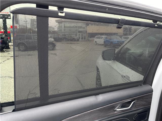 2022 Jeep Grand Cherokee L Overland (Stk: 26-119A) in Sarnia - Image 25 of 29