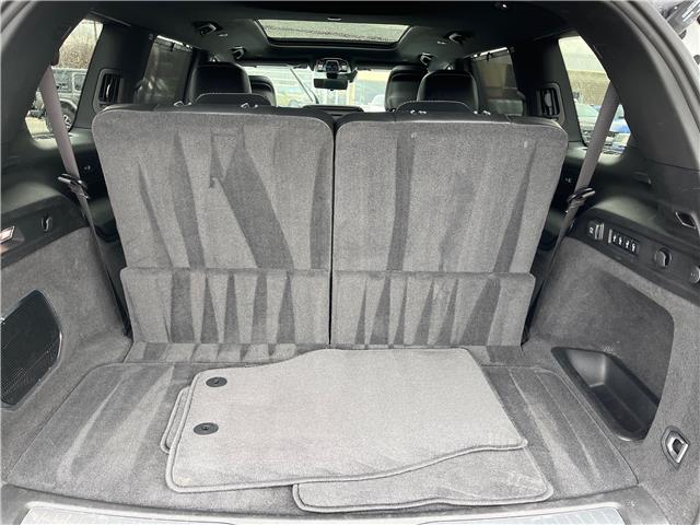 2022 Jeep Grand Cherokee L Overland (Stk: 26-119A) in Sarnia - Image 27 of 29