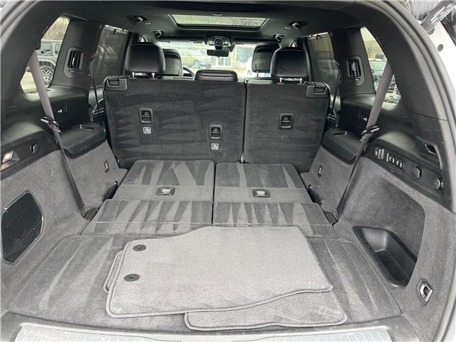 2022 Jeep Grand Cherokee L Overland (Stk: 26-119A) in Sarnia - Image 28 of 29