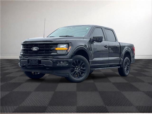 2024 Ford F-150 XLT (Stk: PR39620) in Windsor - Image 1 of 27