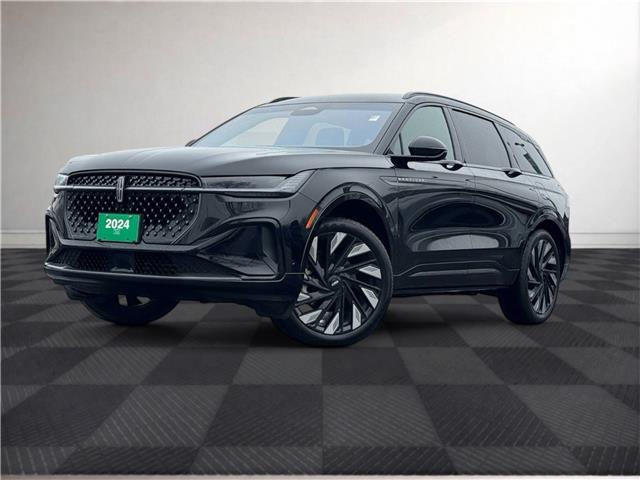 2024 Lincoln Nautilus Reserve (Stk: PR96859) in Windsor - Image 1 of 28