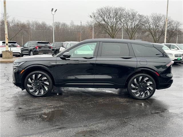 2024 Lincoln Nautilus Reserve (Stk: PR96859) in Windsor - Image 2 of 28