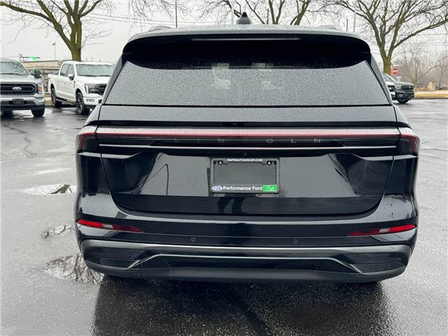 2024 Lincoln Nautilus Reserve (Stk: PR96859) in Windsor - Image 5 of 28