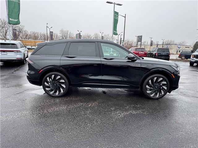 2024 Lincoln Nautilus Reserve (Stk: PR96859) in Windsor - Image 7 of 28