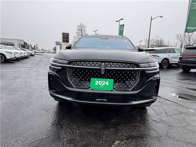 2024 Lincoln Nautilus Reserve (Stk: PR96859) in Windsor - Image 10 of 28