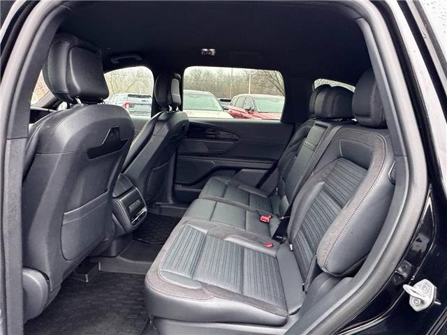 2024 Lincoln Nautilus Reserve (Stk: PR96859) in Windsor - Image 11 of 28